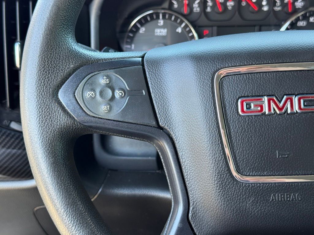 2015 GMC Sierra 1500 Base Crestwood KY