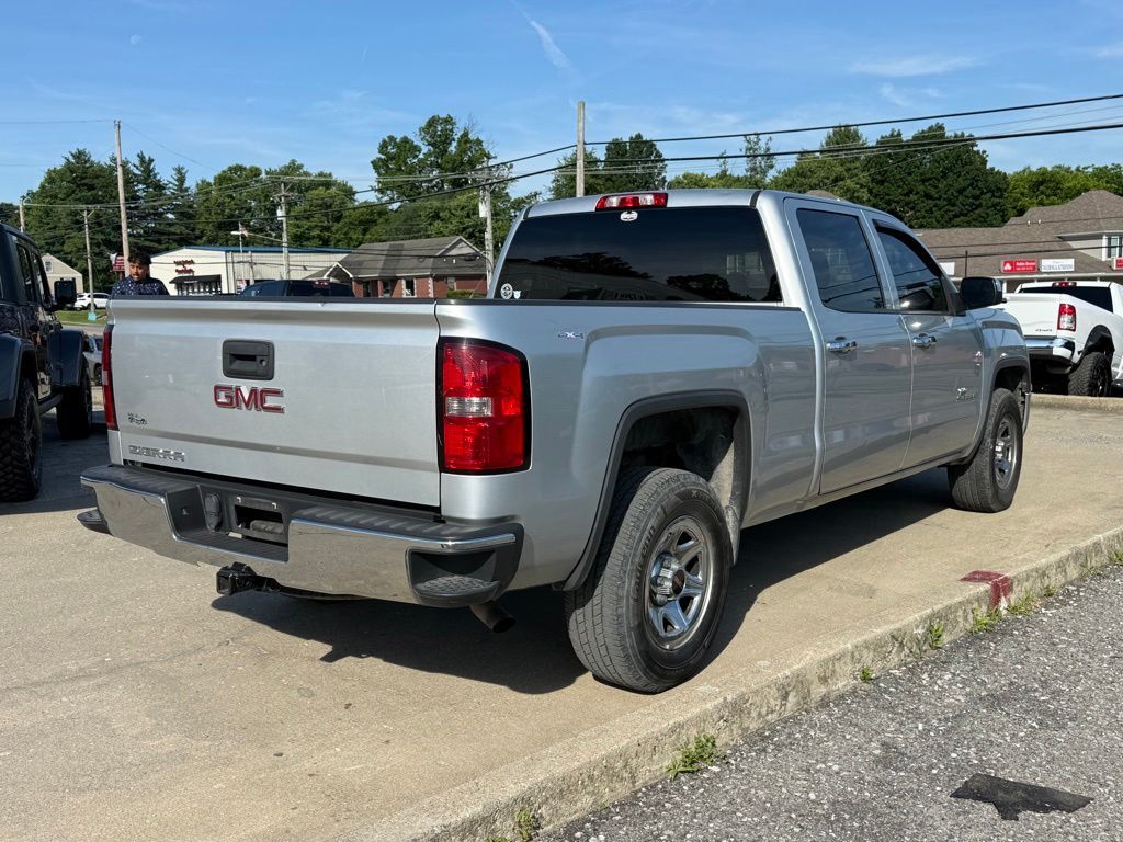 2015 GMC Sierra 1500 Base Crestwood KY