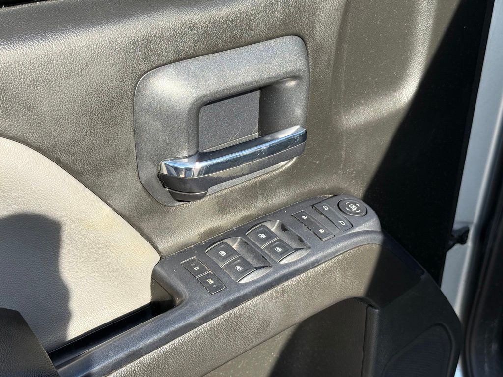 2015 GMC Sierra 1500 Base Crestwood KY
