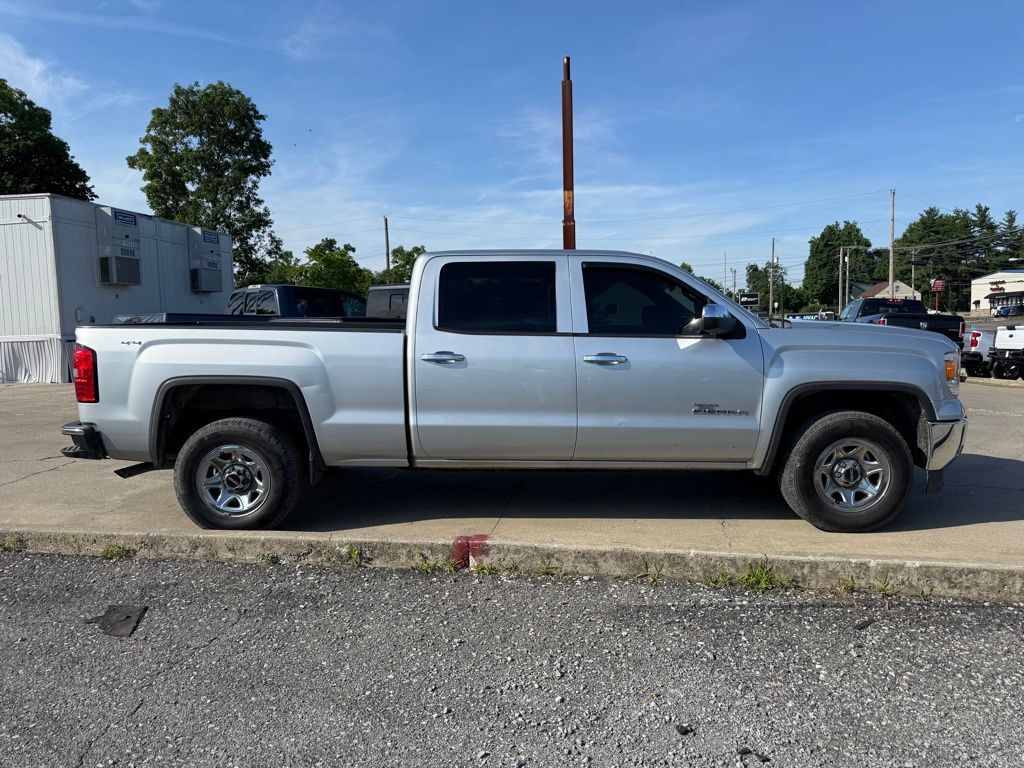 2015 GMC Sierra 1500 Base Crestwood KY