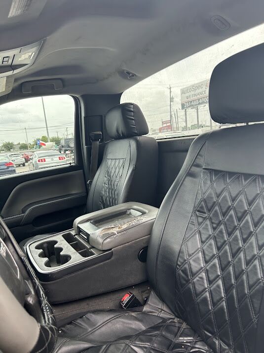 2015 GMC Sierra 1500 Base Houston TX