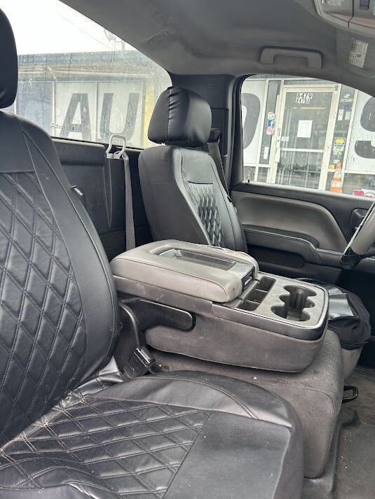 2015 GMC Sierra 1500 Base Houston TX