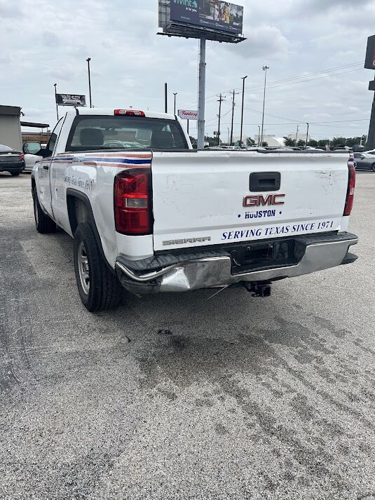 2015 GMC Sierra 1500 Base Houston TX