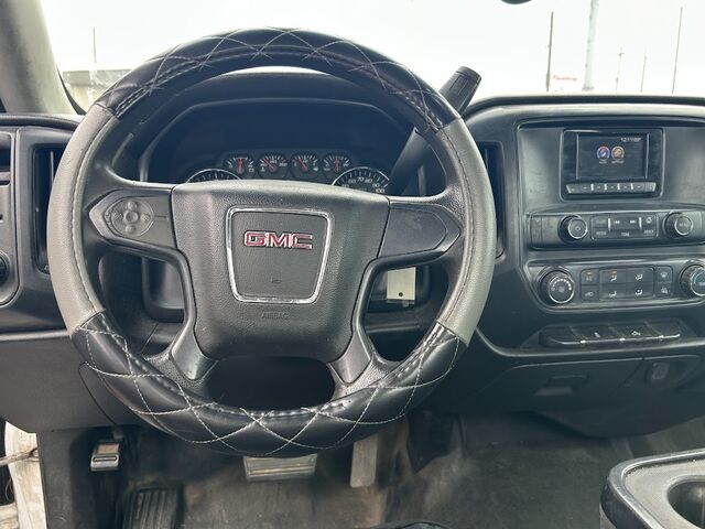 2015 GMC Sierra 1500 Base Houston TX