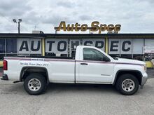 2015_GMC_Sierra 1500_Base_ Houston TX