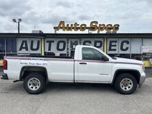GMC Sierra 1500 Base 2015