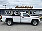 2015 GMC Sierra 1500 Base Houston TX