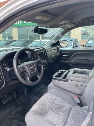 2015 GMC Sierra 1500 Base West Valley City UT