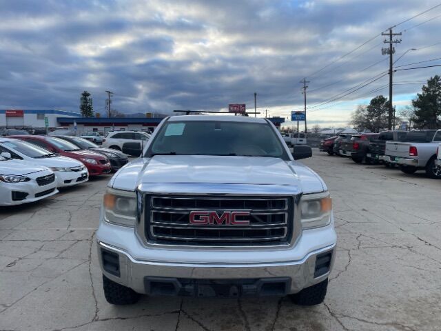 2015 GMC Sierra 1500 Base West Valley City UT