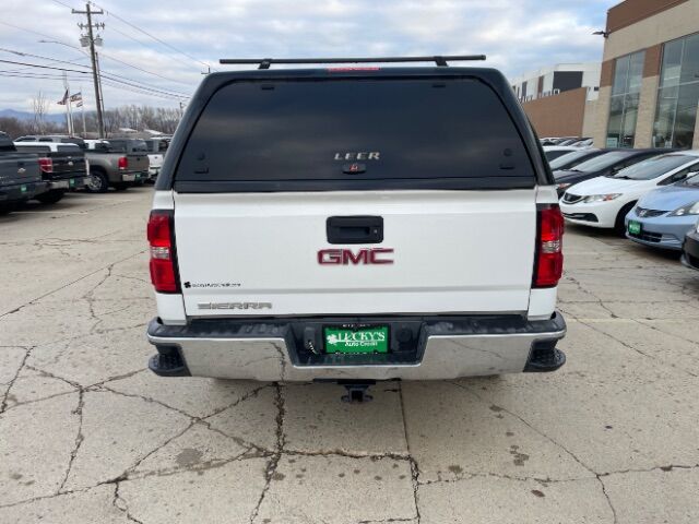 2015 GMC Sierra 1500 Base West Valley City UT