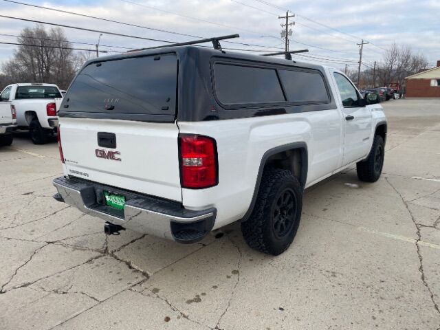 2015 GMC Sierra 1500 Base West Valley City UT