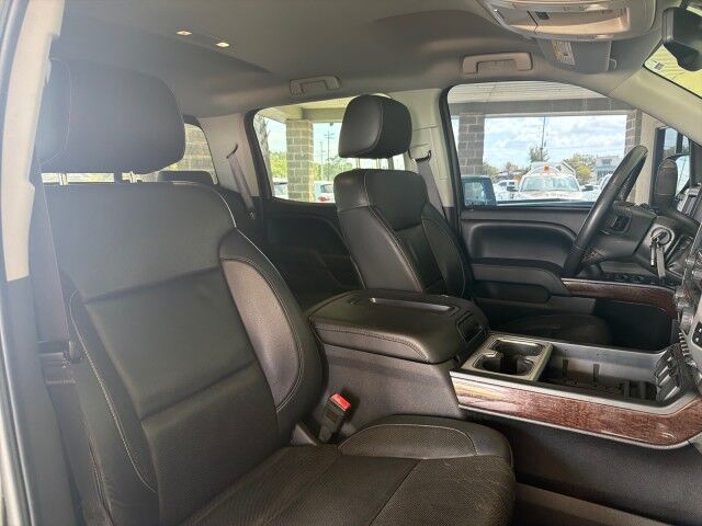 2015 GMC Sierra 1500 Crew Cab 4WD SLT 6.2 V8 Lafayette LA