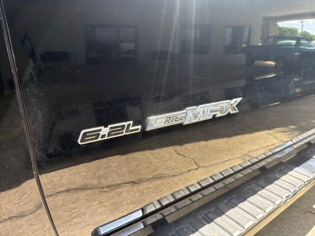 2015 GMC Sierra 1500 Crew Cab 4WD SLT 6.2 V8 Lafayette LA