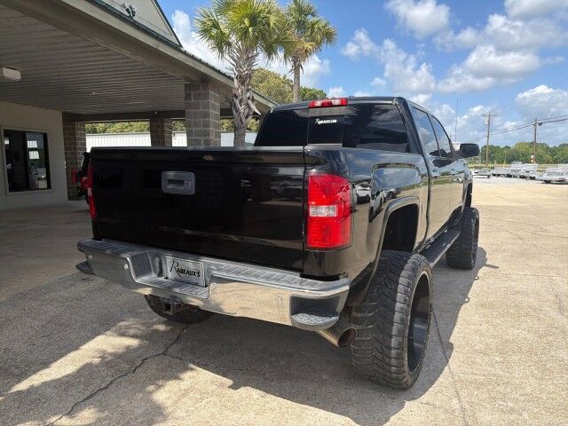 2015 GMC Sierra 1500 Crew Cab 4WD SLT 6.2 V8 Must See Lafayette LA