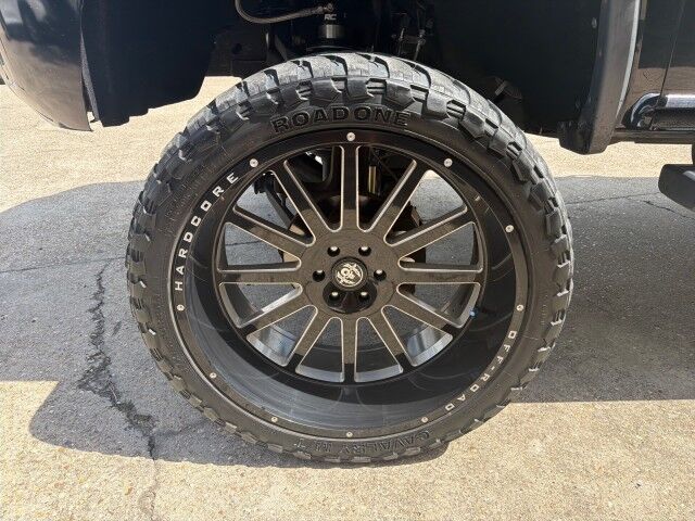 2015 GMC Sierra 1500 Crew Cab 4WD SLT 6.2 V8 Must See Lafayette LA