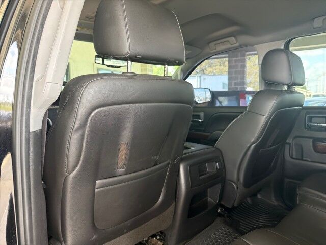 2015 GMC Sierra 1500 Crew Cab 4WD SLT 6.2 V8 Must See Lafayette LA