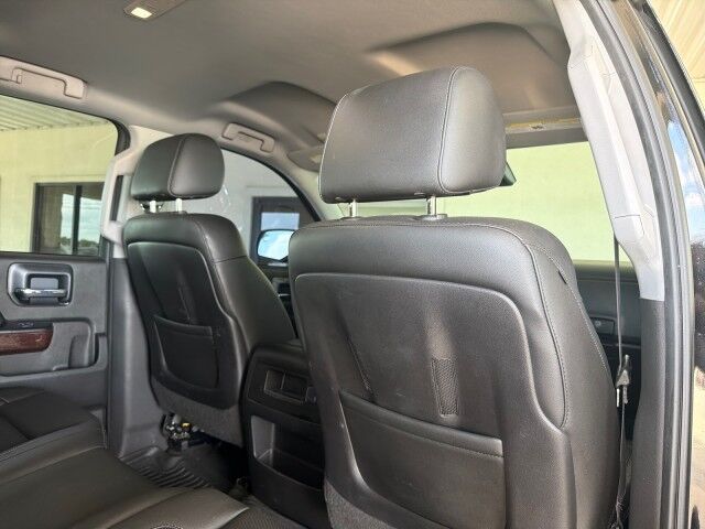 2015 GMC Sierra 1500 Crew Cab 4WD SLT 6.2 V8 Must See Lafayette LA