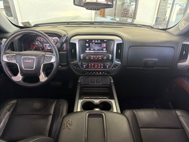 2015 GMC Sierra 1500 Crew Cab 4WD SLT 6.2 V8 Must See Lafayette LA