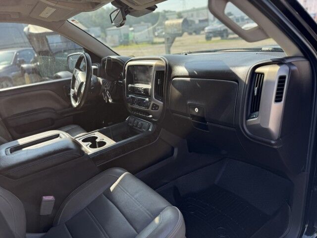 2015 GMC Sierra 1500 Crew Cab Denali Denali Henrico VA