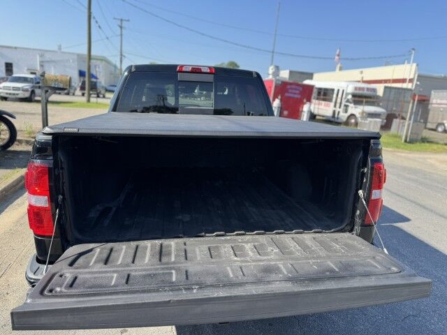 2015 GMC Sierra 1500 Crew Cab Denali Denali Henrico VA
