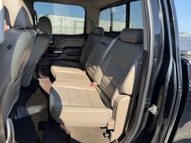2015 GMC Sierra 1500 Crew Cab Denali Denali Henrico VA