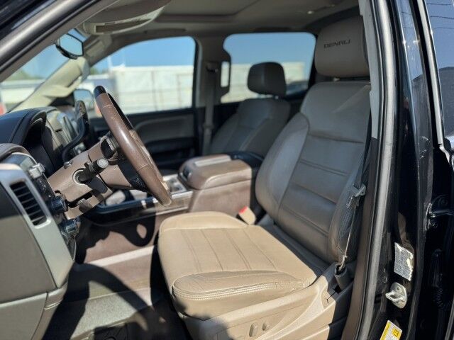 2015 GMC Sierra 1500 Crew Cab Denali Denali Henrico VA