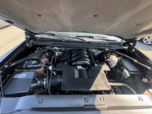 2015 GMC Sierra 1500 Crew Cab Denali Denali Henrico VA