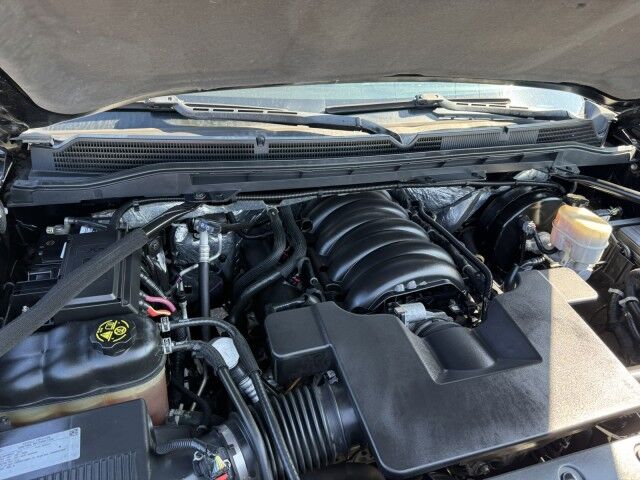 2015 GMC Sierra 1500 Crew Cab Denali Denali Henrico VA