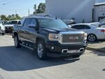 2015 GMC Sierra 1500 Crew Cab Denali Denali
