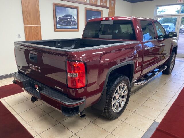 2015 GMC Sierra 1500 DENALI Charlotte NC