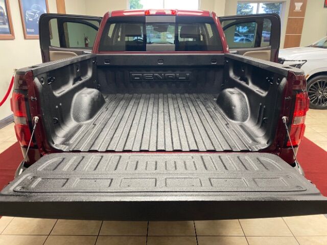 2015 GMC Sierra 1500 DENALI Charlotte NC