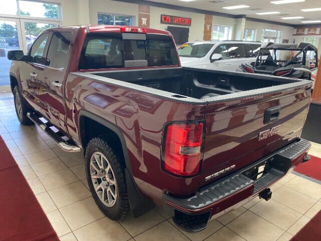 2015 GMC Sierra 1500 DENALI