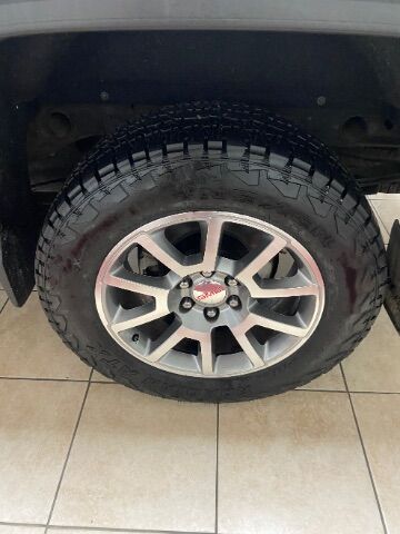 2015 GMC Sierra 1500 DENALI Charlotte NC