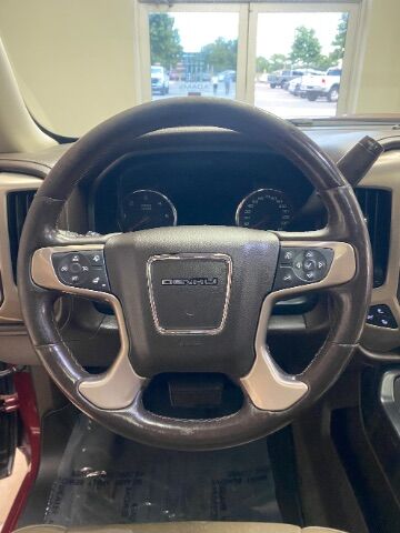 2015 GMC Sierra 1500 DENALI Charlotte NC