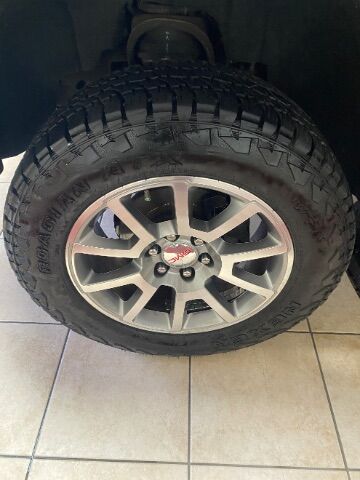 2015 GMC Sierra 1500 DENALI Charlotte NC