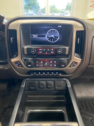 2015 GMC Sierra 1500 DENALI Charlotte NC