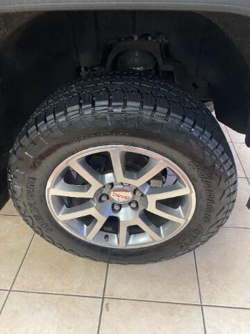 2015 GMC Sierra 1500 DENALI Charlotte NC