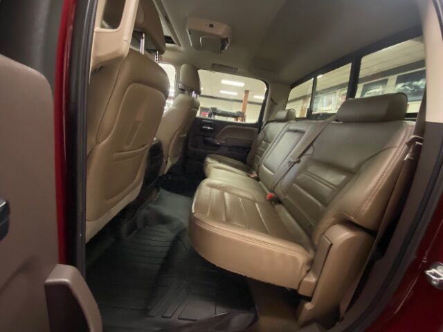 2015 GMC Sierra 1500 DENALI Charlotte NC