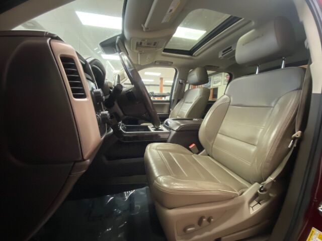 2015 GMC Sierra 1500 DENALI Charlotte NC