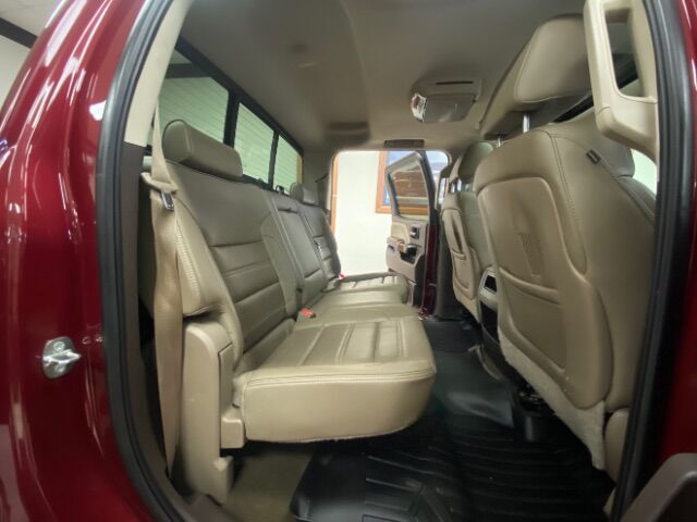 2015 GMC Sierra 1500 DENALI Charlotte NC