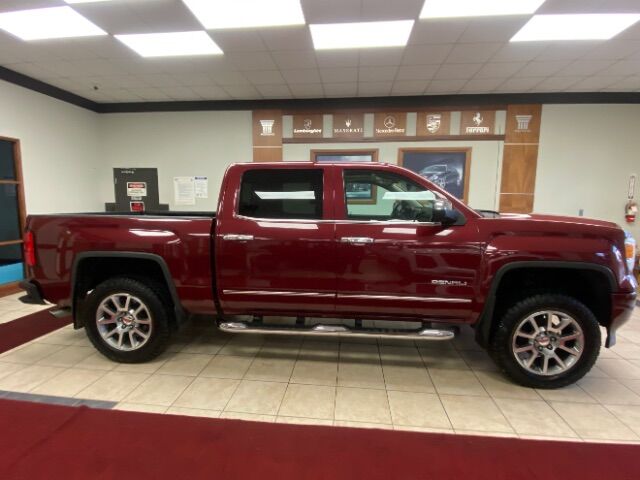 2015 GMC Sierra 1500 DENALI Charlotte NC
