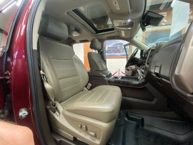 2015 GMC Sierra 1500 DENALI Charlotte NC