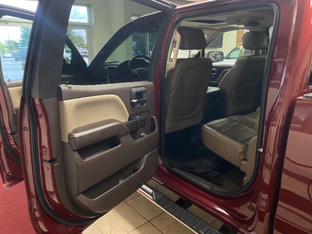 2015 GMC Sierra 1500 DENALI Charlotte NC