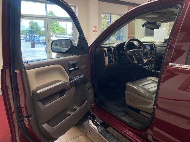 2015 GMC Sierra 1500 DENALI Charlotte NC