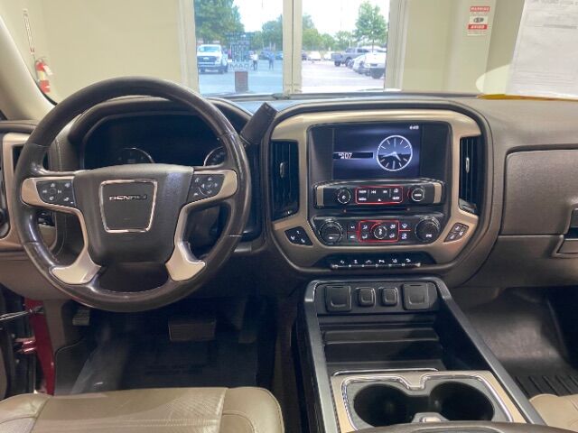 2015 GMC Sierra 1500 DENALI Charlotte NC