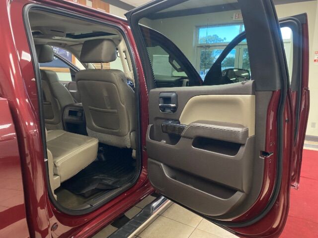 2015 GMC Sierra 1500 DENALI Charlotte NC