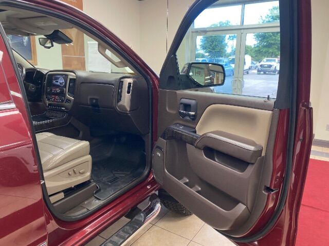 2015 GMC Sierra 1500 DENALI Charlotte NC