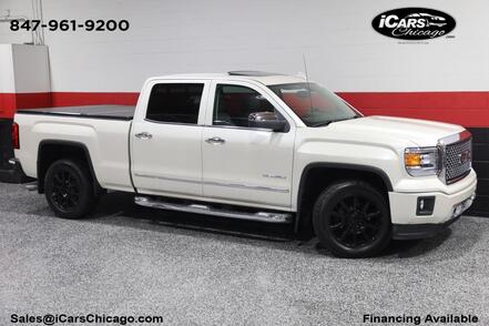 2015_GMC_Sierra 1500_Denali 4WD Crew Cab 153 4dr Pick Up Truck_ Chicago IL