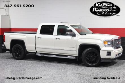 2015_GMC_Sierra 1500_Denali 4WD Crew Cab 153 4dr Pick Up Truck_ Chicago IL