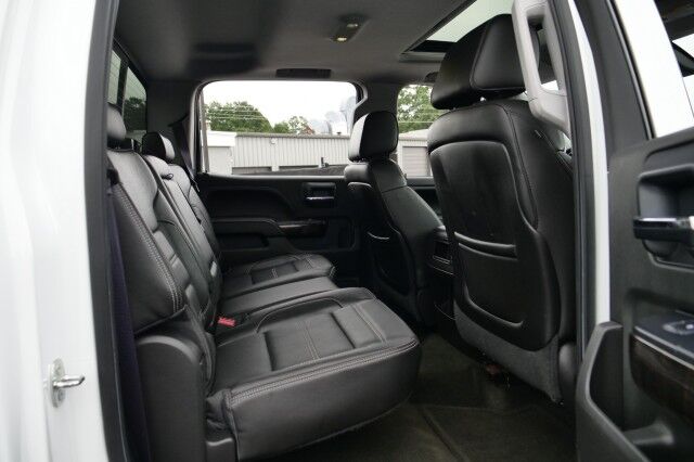 2015 GMC Sierra 1500 Denali 4X4 / Heated & Cooled Seats / 6.2L V8! High Point NC